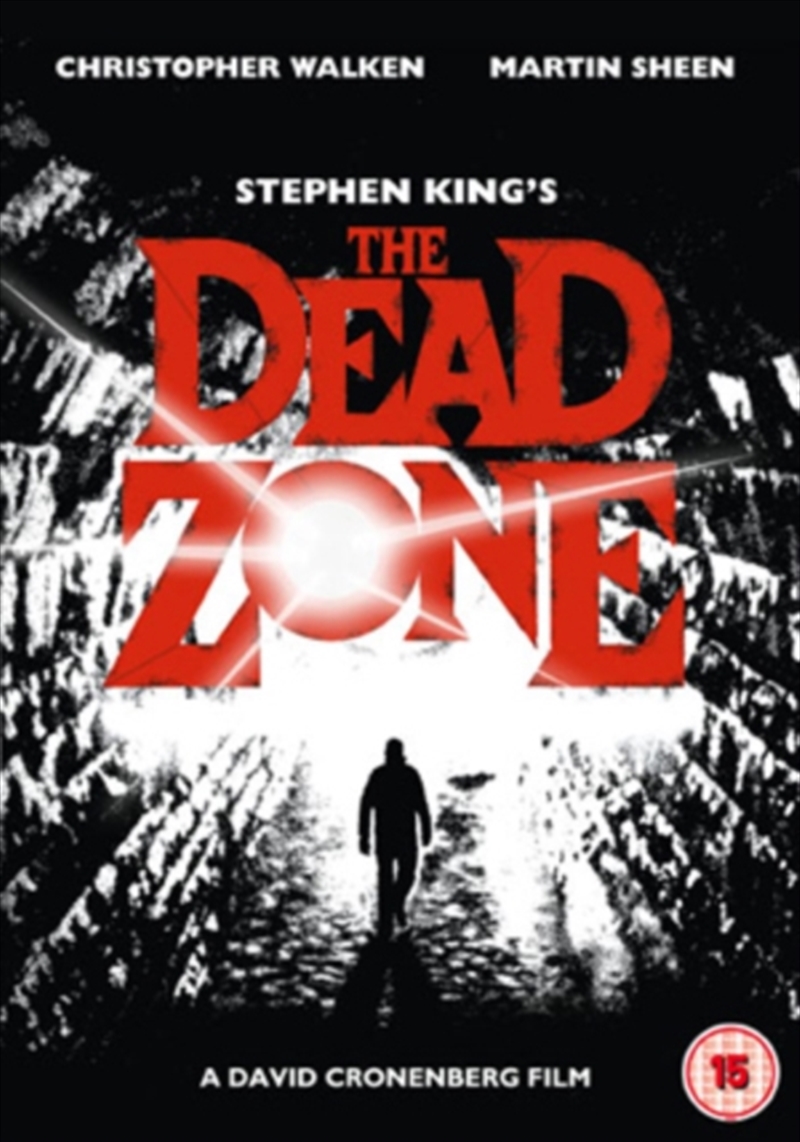 The Dead Zone (REGION 2)/Product Detail/Thriller
