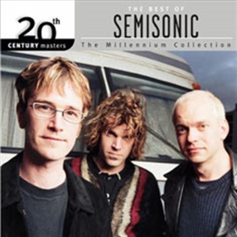 20th Century Masters: Millenium Collection (Import)/Product Detail/Alternative