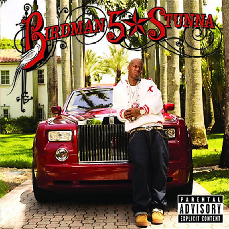 5 *(star) Stunna (Import)/Product Detail/Rap