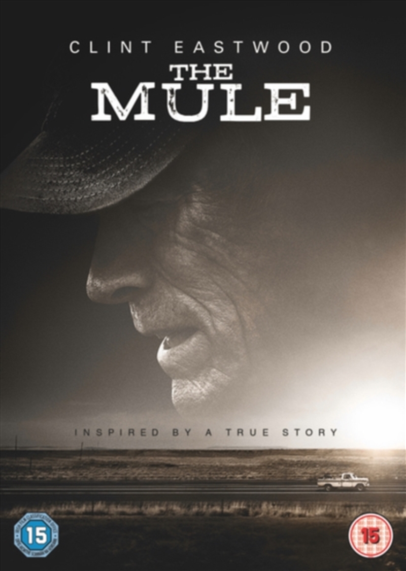 The Mule (REGION 2)/Product Detail/Drama