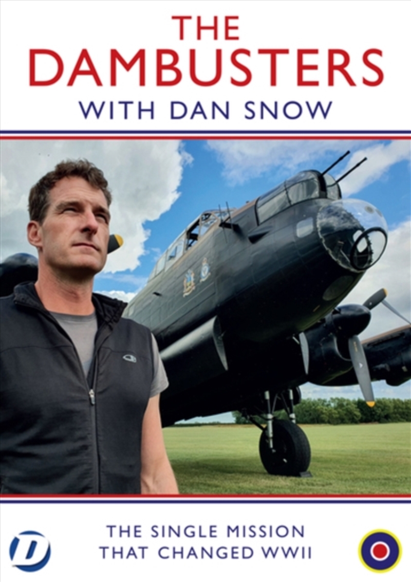 The Dambusters (REGION 2)/Product Detail/Documentary