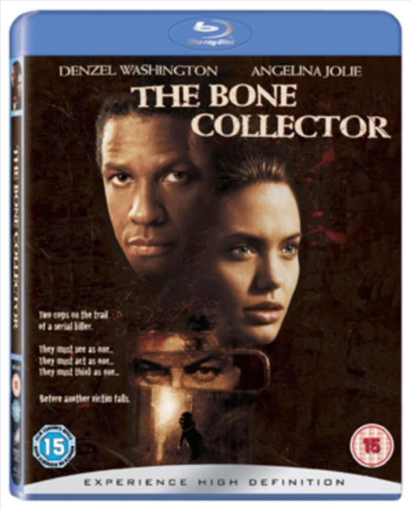 The Bone Collector/Product Detail/Thriller