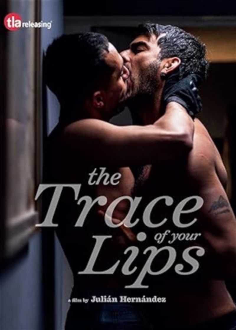 The Trace Of Your Lips (REGION 2)/Product Detail/Drama