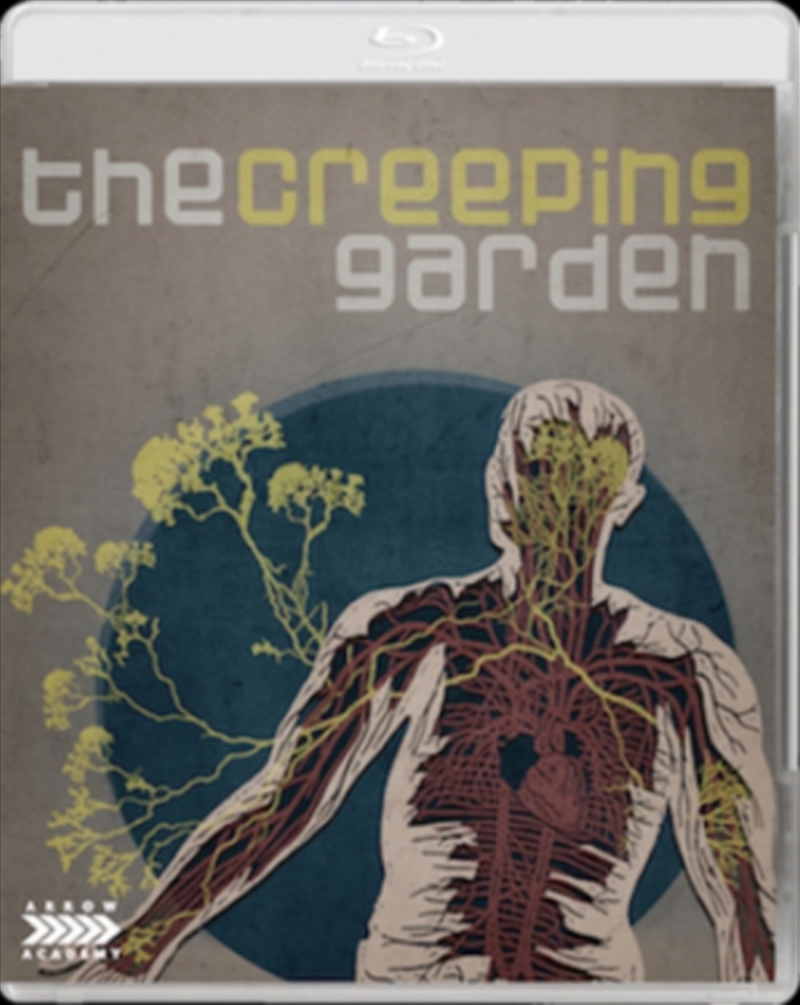The Creeping Garden (REGION 2)/Product Detail/Documentary