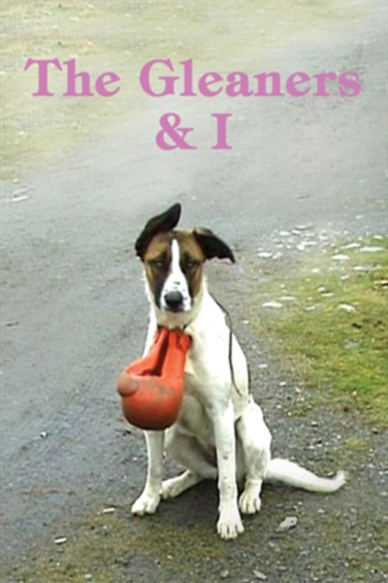 The Gleaners and I (REGION 2)/Product Detail/Documentary