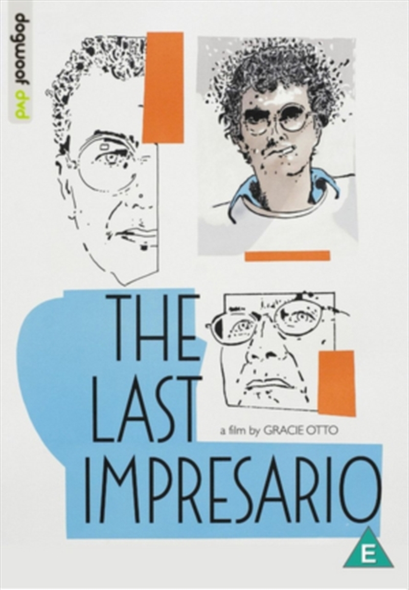 The Last Impresario (REGION 2)/Product Detail/Documentary