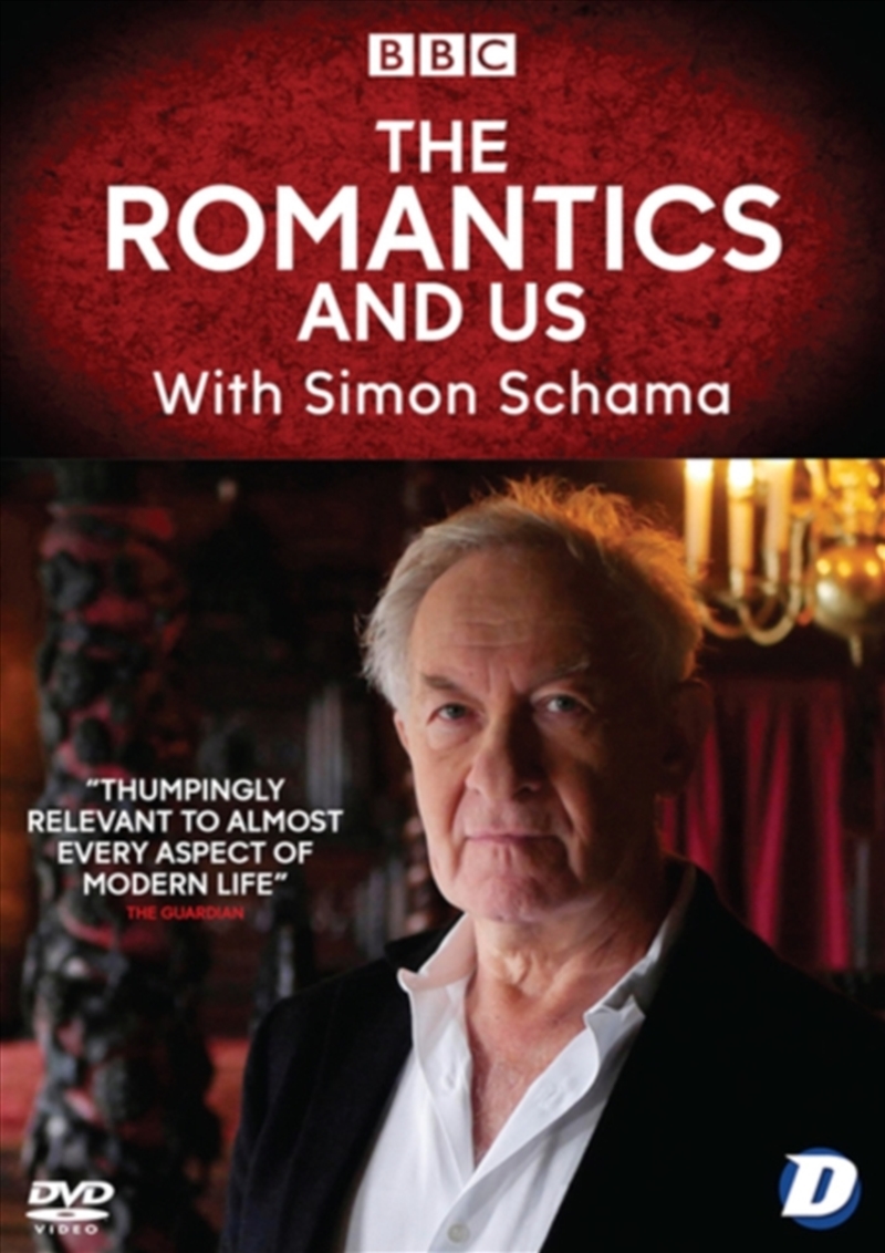 The Romantics and Us (REGION 2)/Product Detail/Documentary