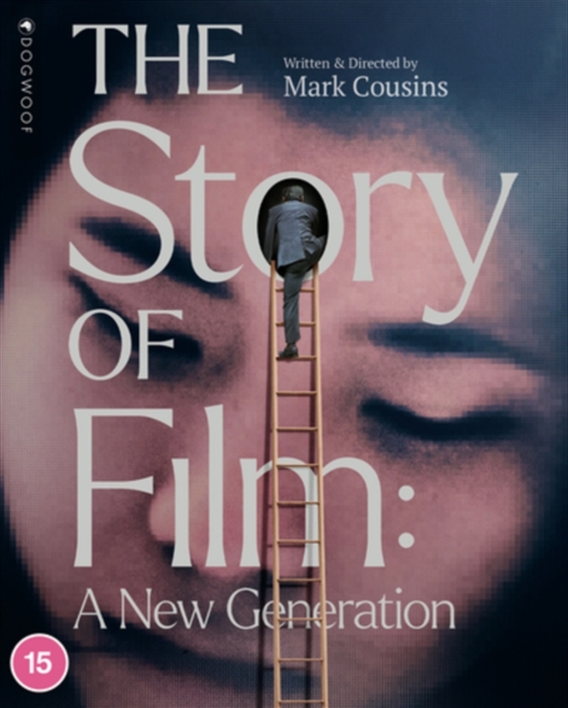 The Story Of Film - A New Generation/Product Detail/Documentary