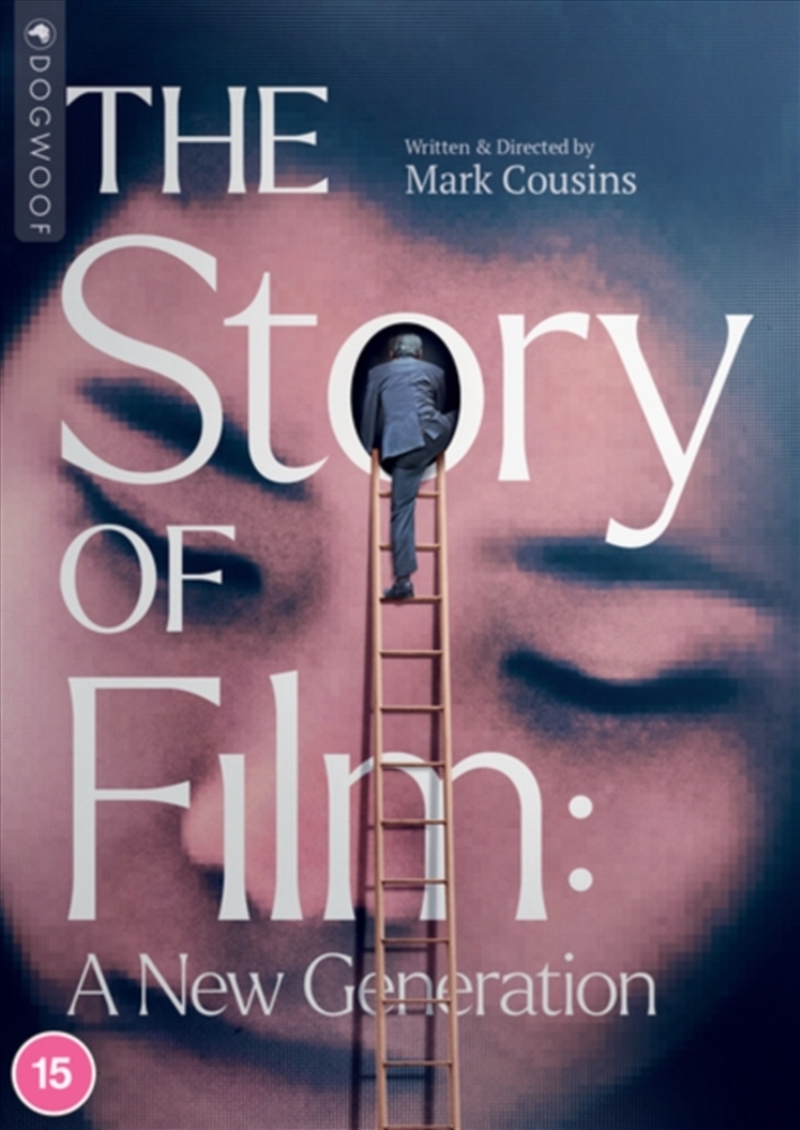 The Story Of Film - A New Generation (REGION 2)/Product Detail/Documentary