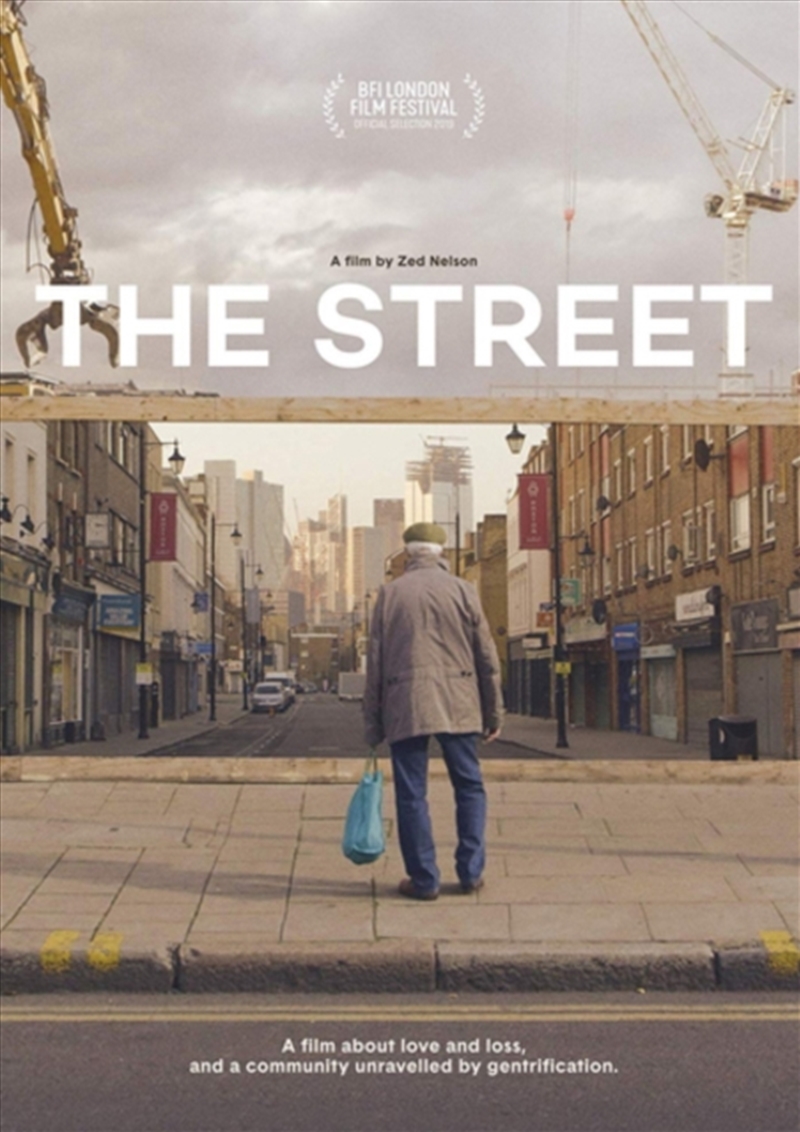 The Street (REGION 2)/Product Detail/Documentary