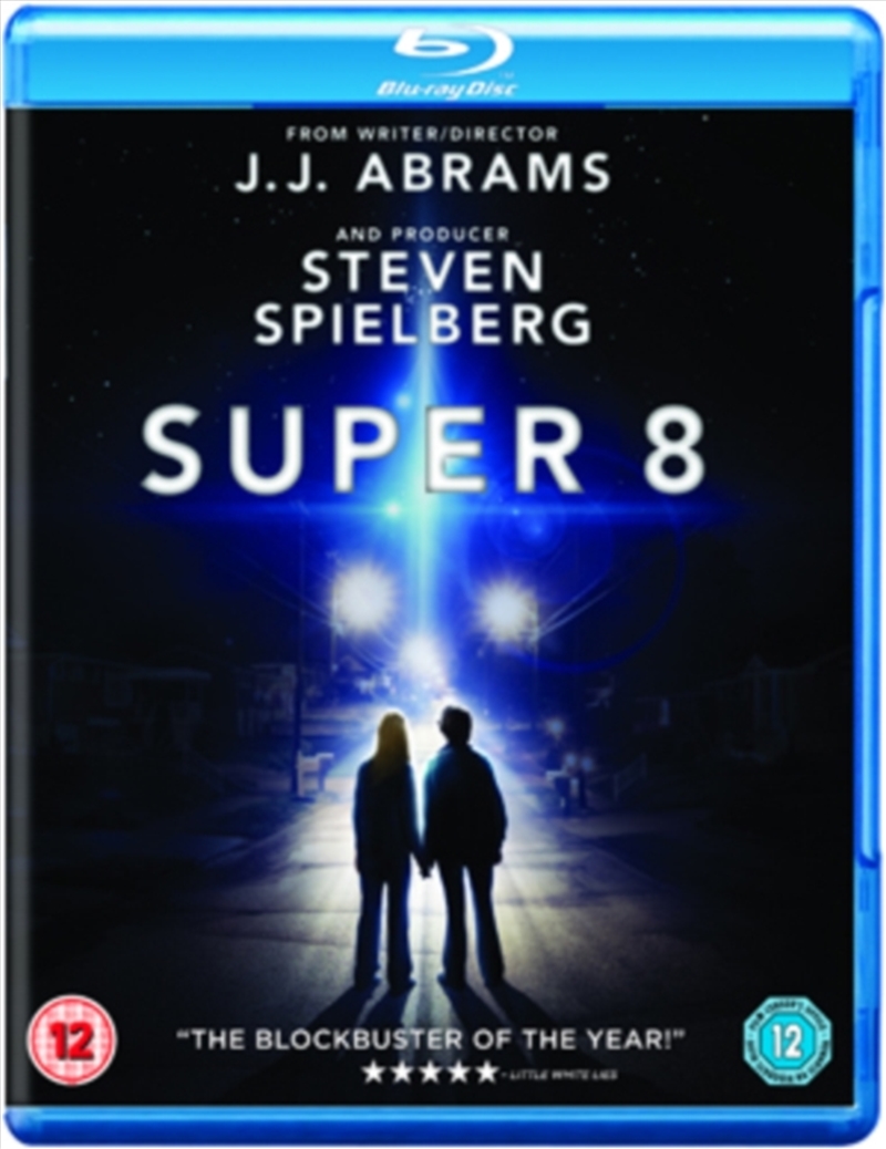 Super 8/Product Detail/Drama