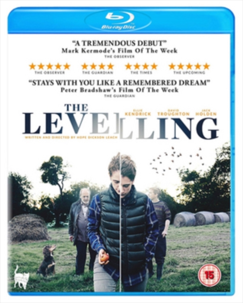 The Levelling/Product Detail/Drama