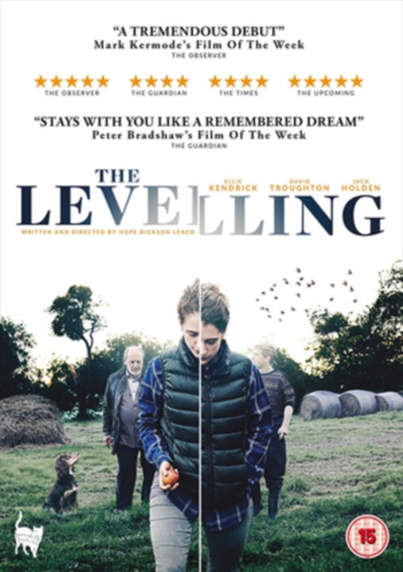 The Levelling (REGION 2)/Product Detail/Drama