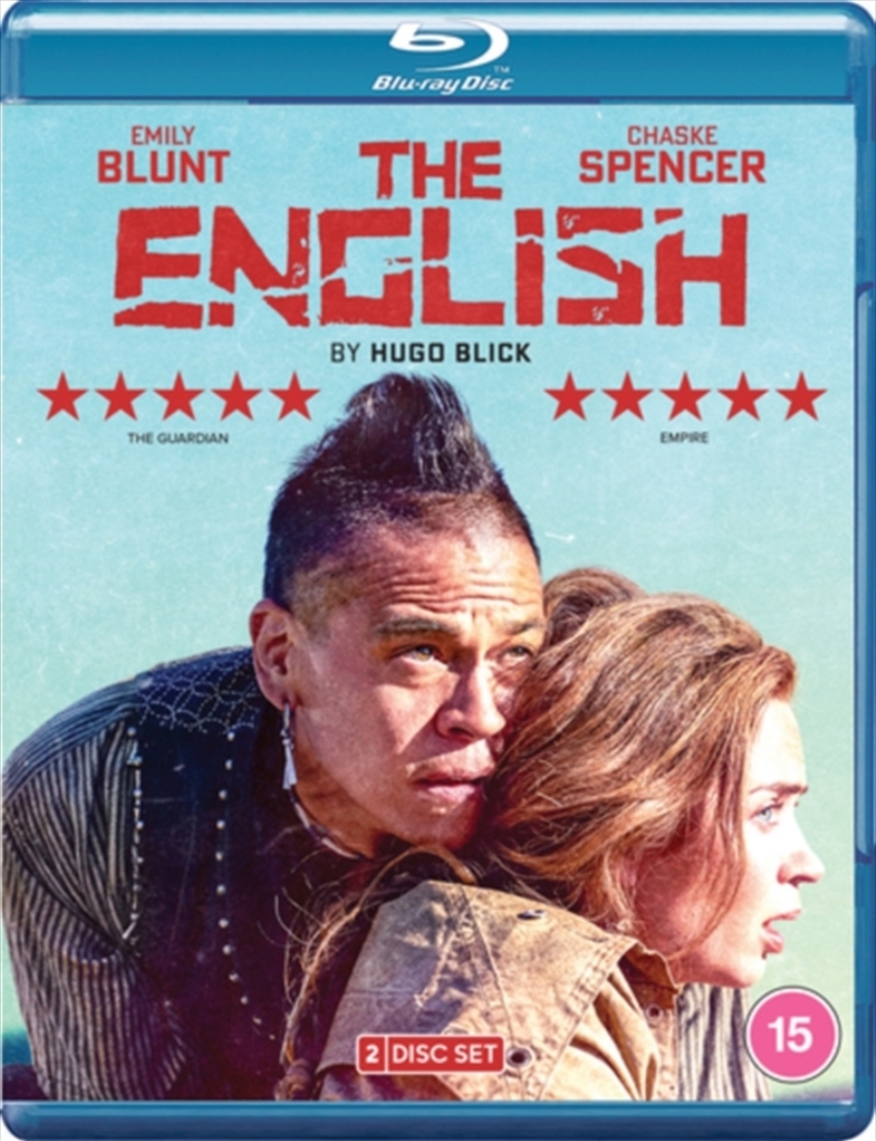 The English/Product Detail/Drama