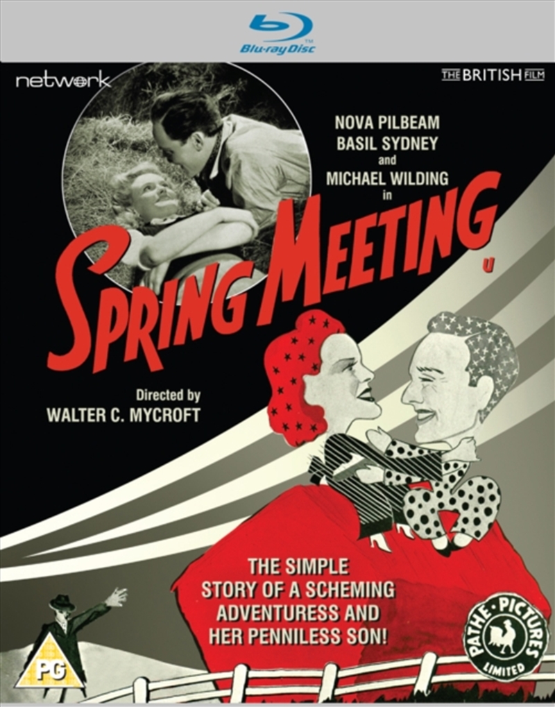 Spring Meeting/Product Detail/Drama