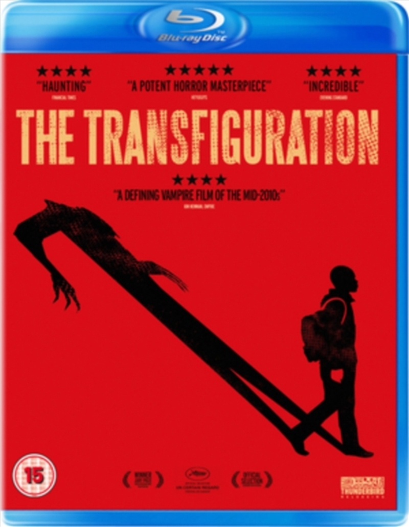 The Transfiguration/Product Detail/Drama