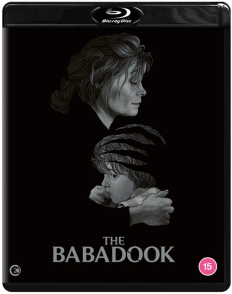 The Babadook/Product Detail/Horror