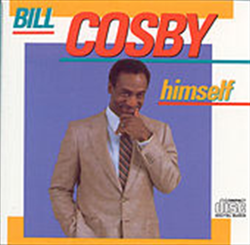 Himself (Import)/Product Detail/Comedy