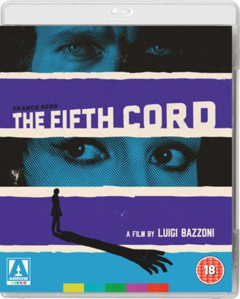 The Fifth Cord/Product Detail/Horror