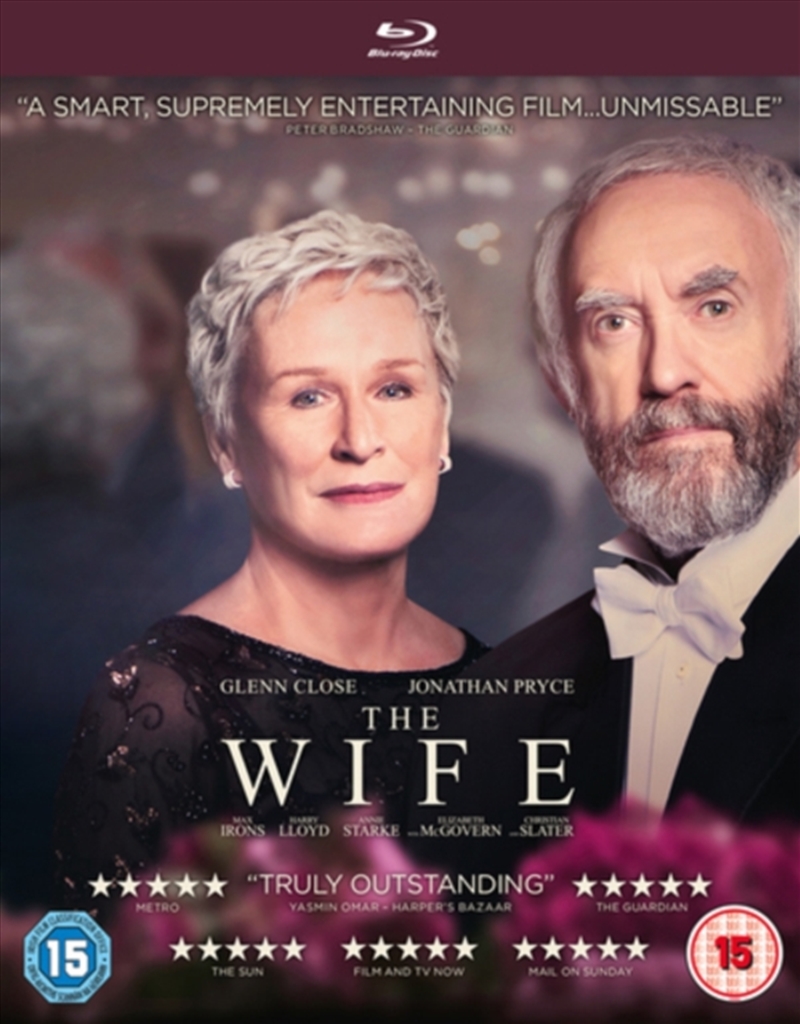 The Wife/Product Detail/Drama