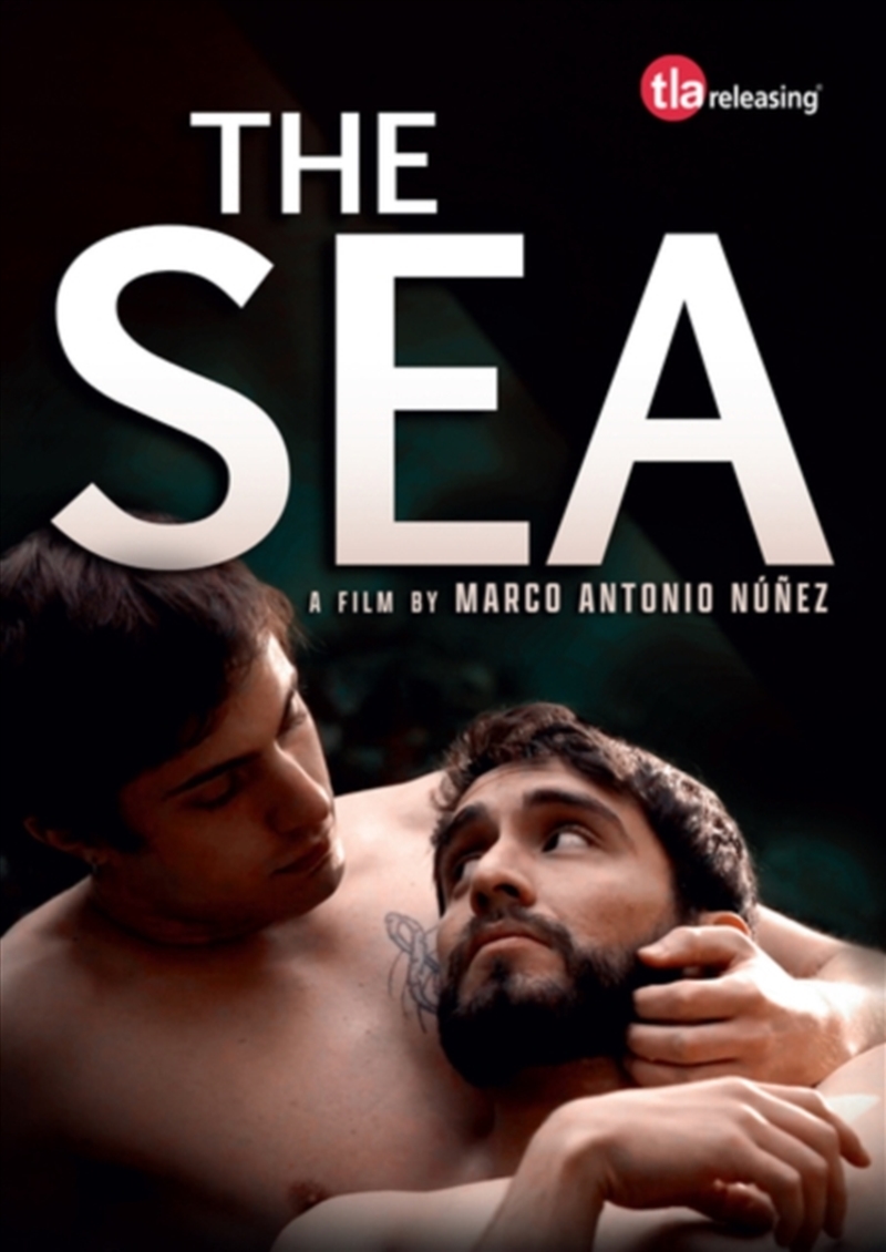 The Sea (REGION 2)/Product Detail/Drama