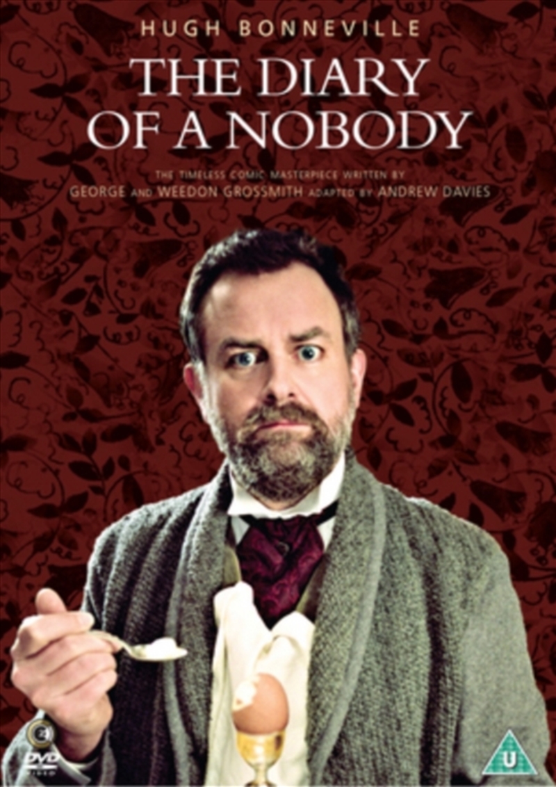 The Diary Of A Nobody (REGION 2)/Product Detail/Drama