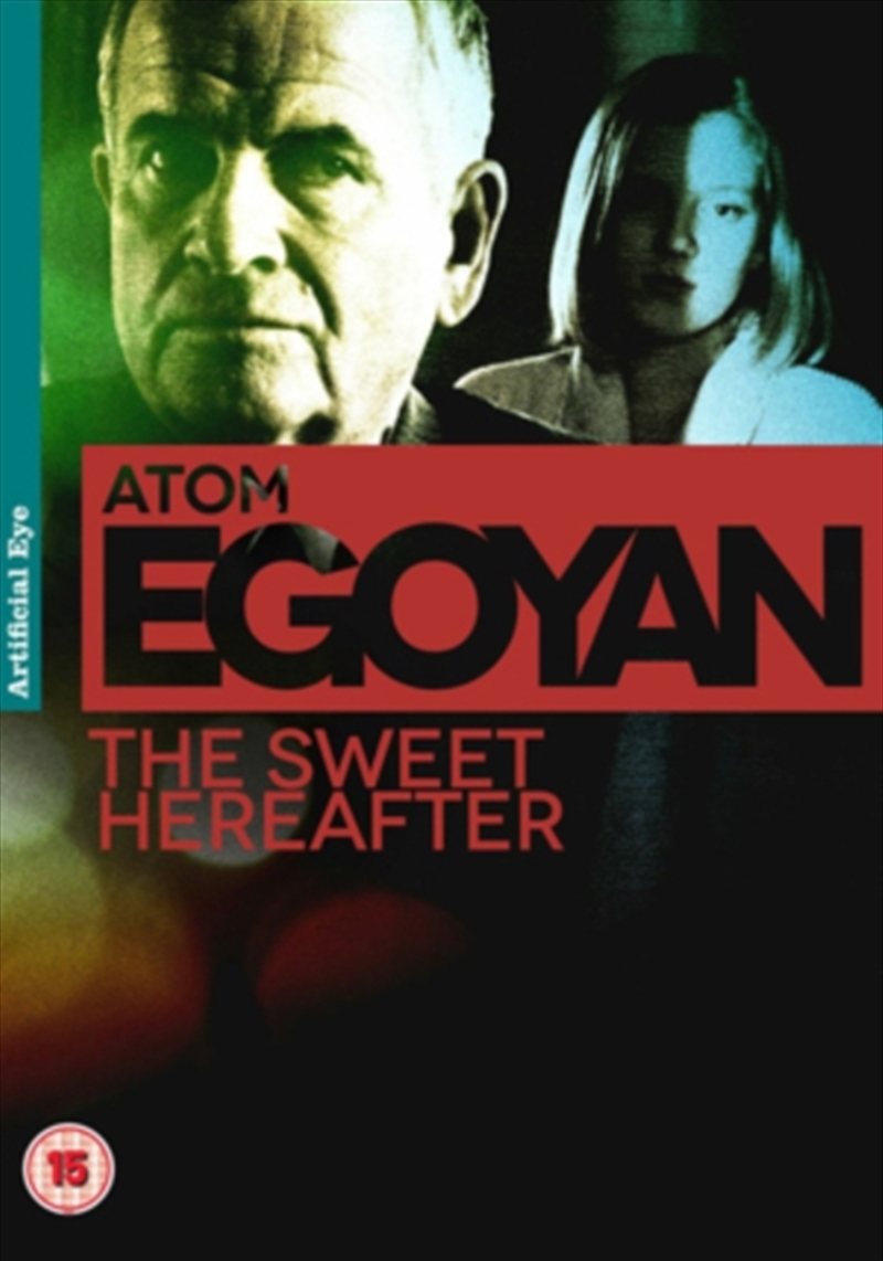 The Sweet Hereafter (REGION 2)/Product Detail/Drama