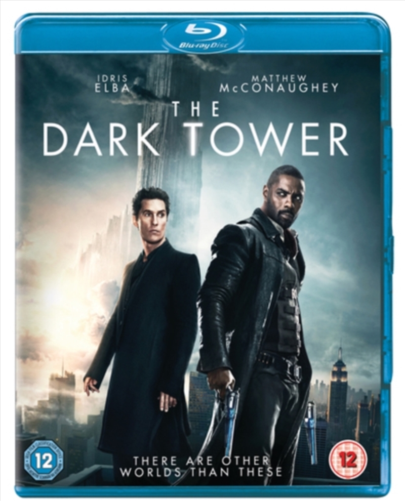 The Dark Tower/Product Detail/Drama