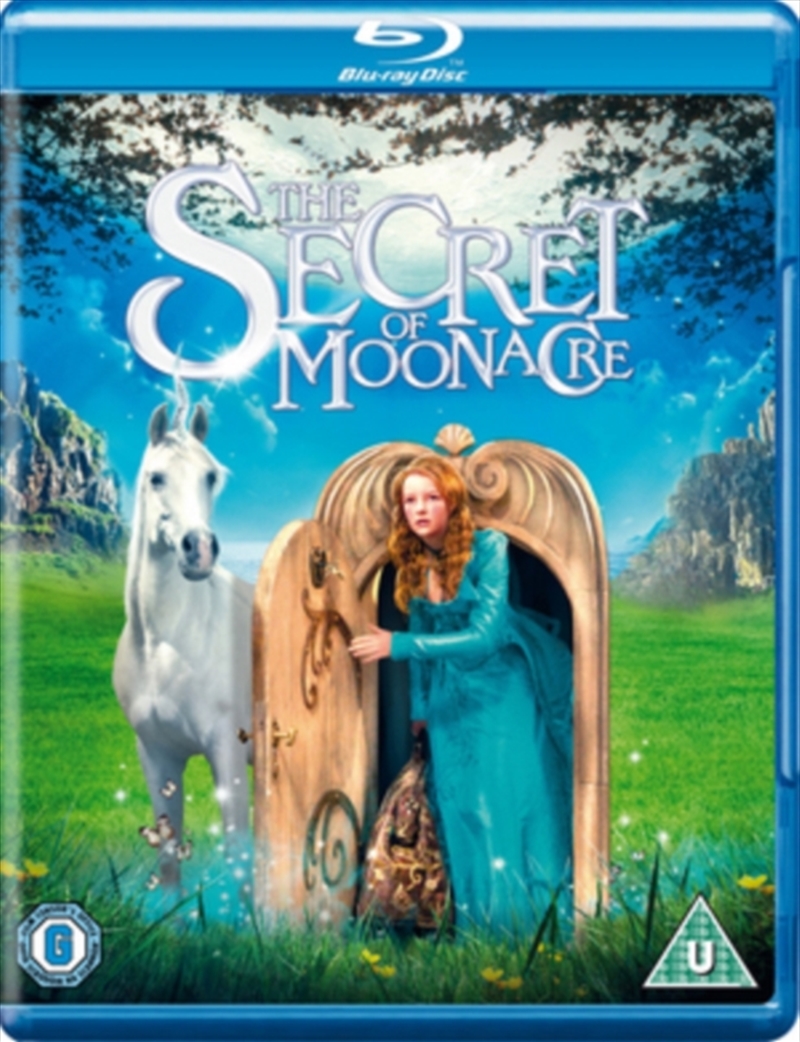 The Secret of Moonacre/Product Detail/Family
