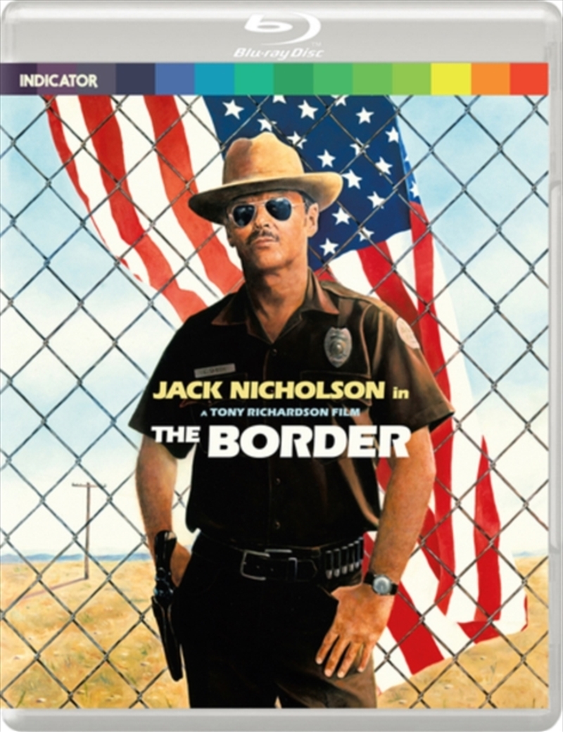 The Border/Product Detail/Drama