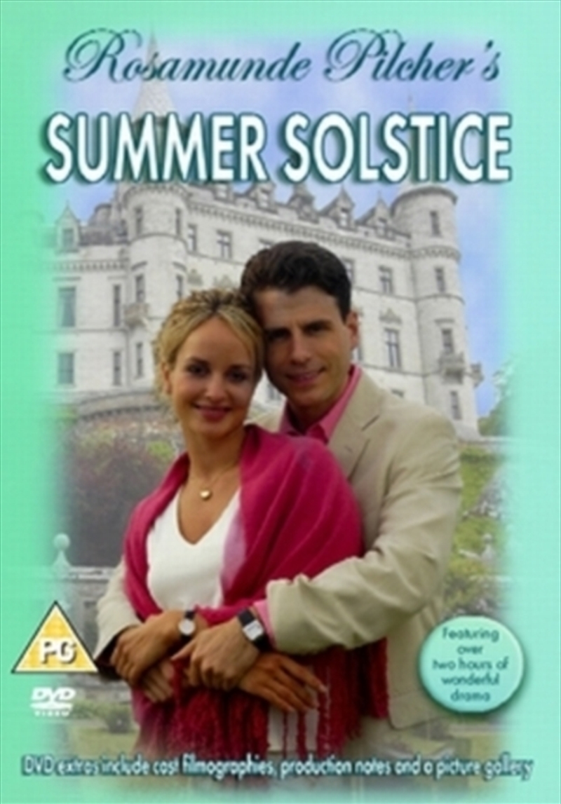 Summer Solstice (REGION 2)/Product Detail/Drama