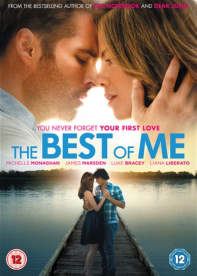 The Best Of Me (REGION 2)/Product Detail/Drama