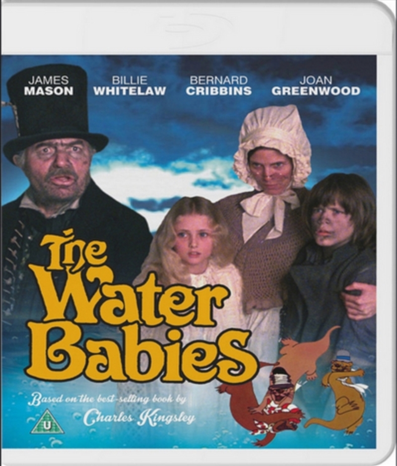 The Water Babies/Product Detail/Family