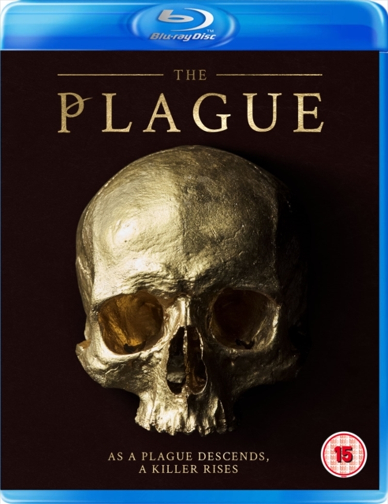 The Plague/Product Detail/Drama