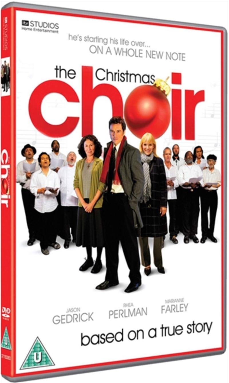 The Christmas Choir (REGION 2)/Product Detail/Drama