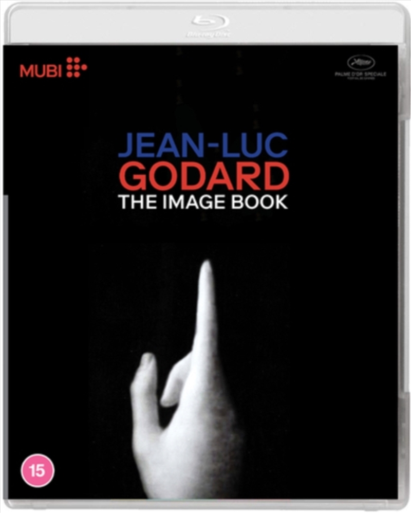 The Image Book/Product Detail/Drama
