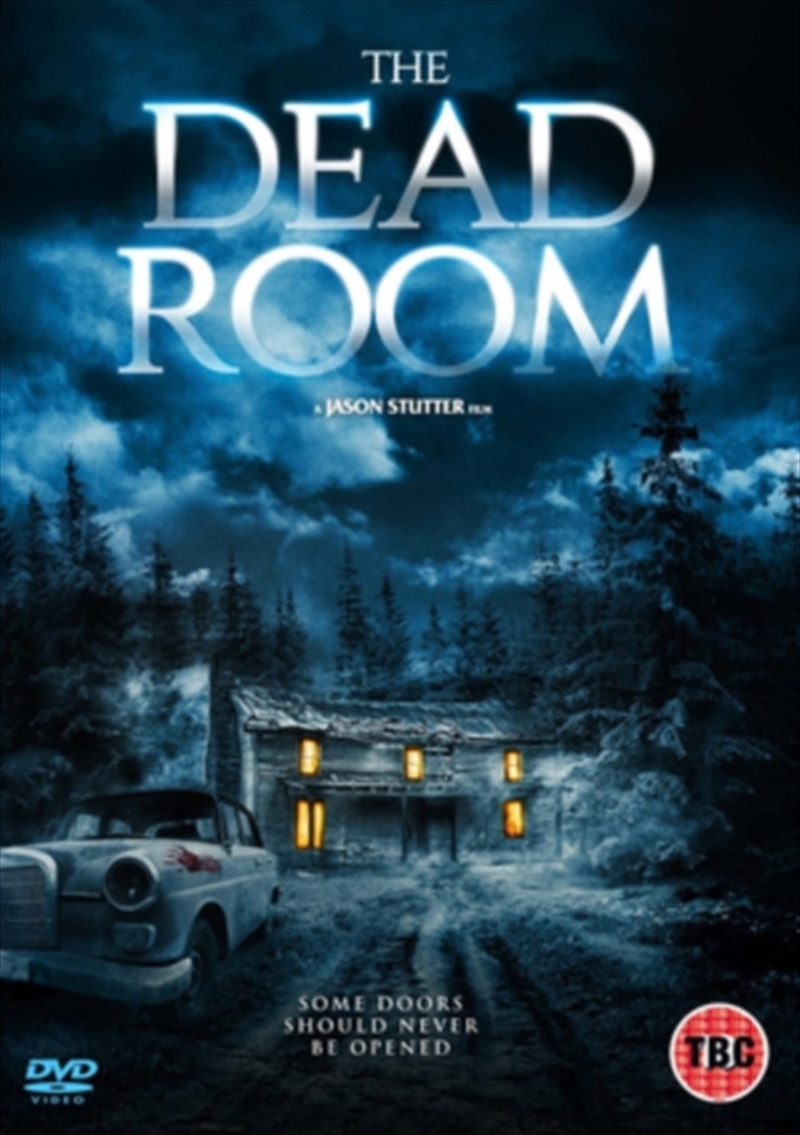 The Dead Room (REGION 2)/Product Detail/Horror