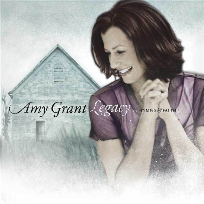 Legacy Hymns And Faith (Import)/Product Detail/Pop