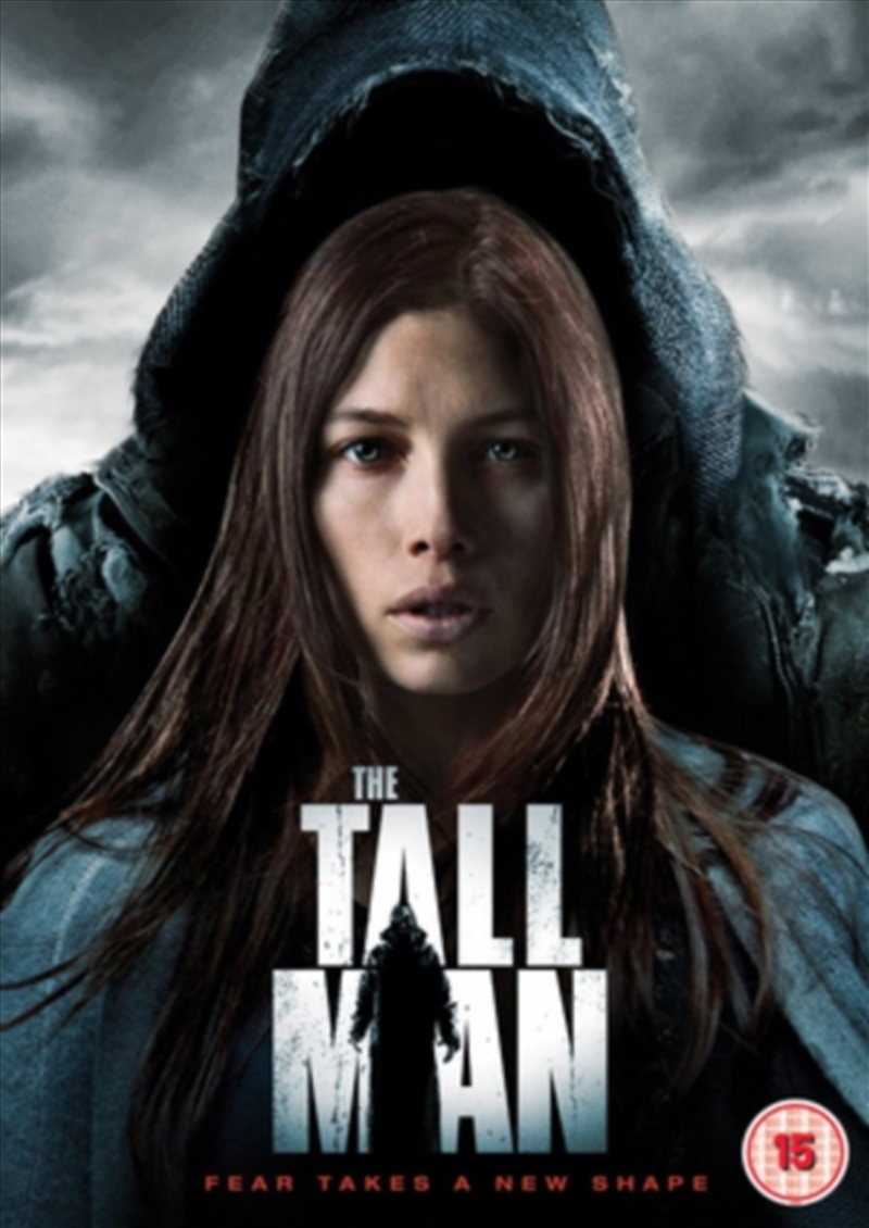 The Tall Man (REGION 2)/Product Detail/Thriller