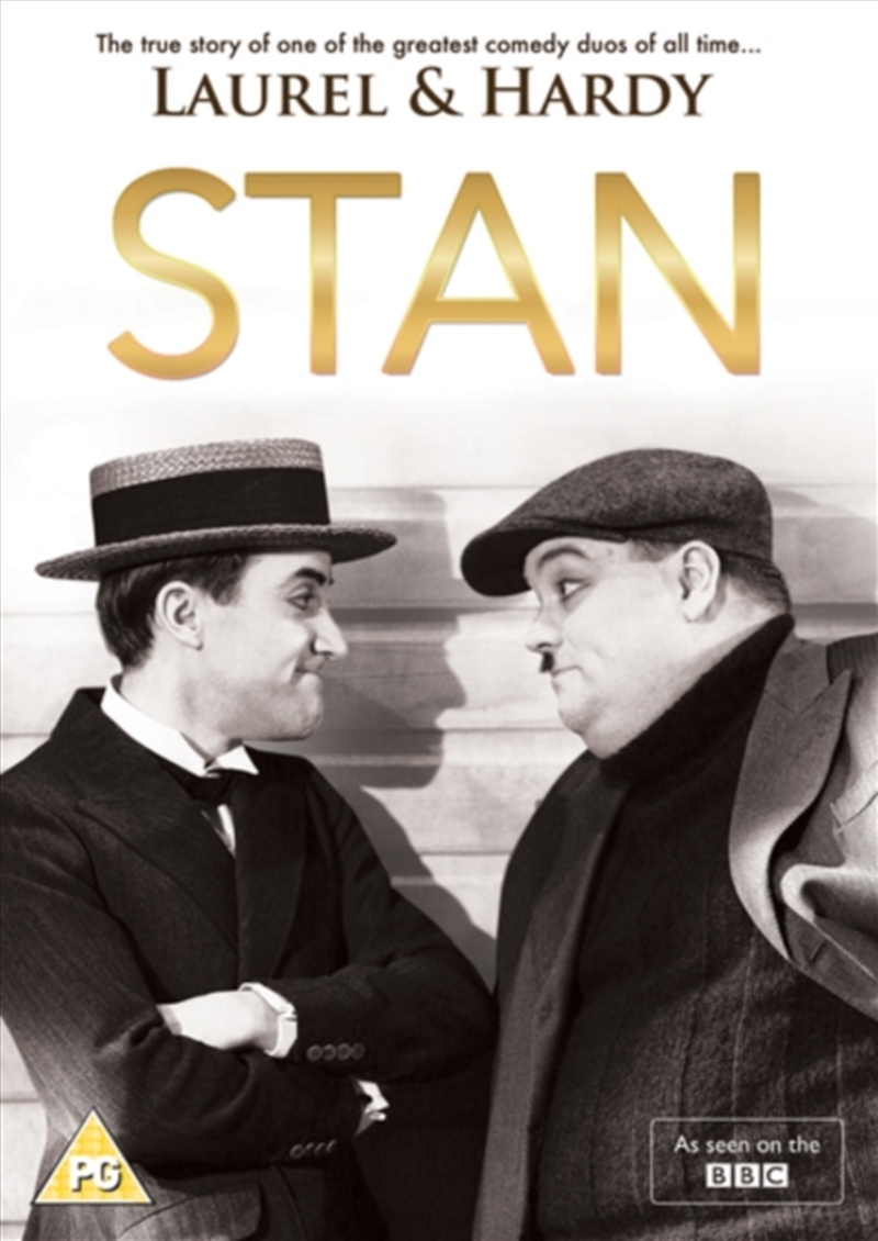Stan (REGION 2)/Product Detail/Drama