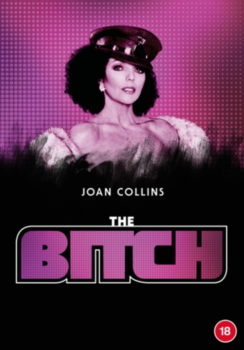 The Bitch (REGION 2)/Product Detail/Drama