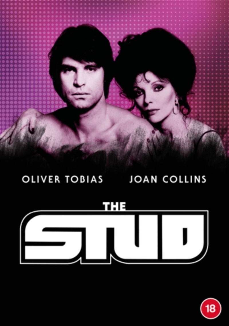 The Stud (REGION 2)/Product Detail/Drama