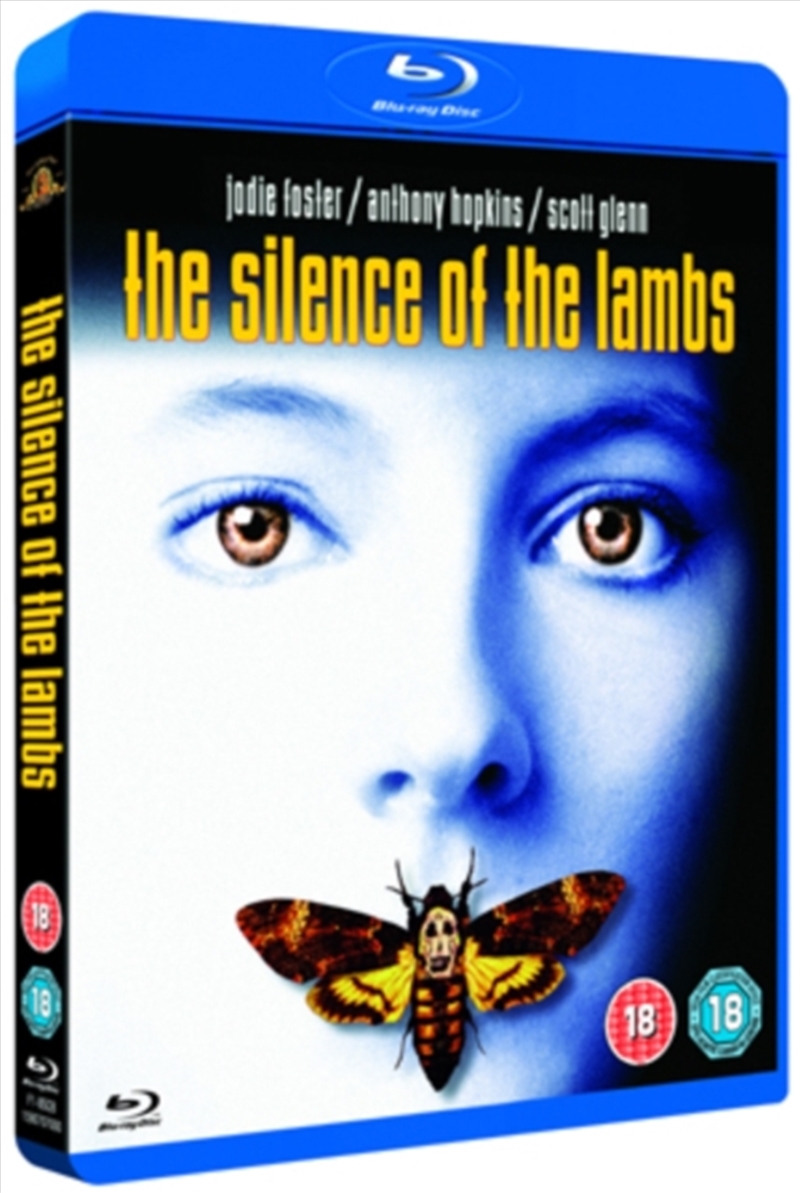 The Silence Of The Lambs/Product Detail/Thriller