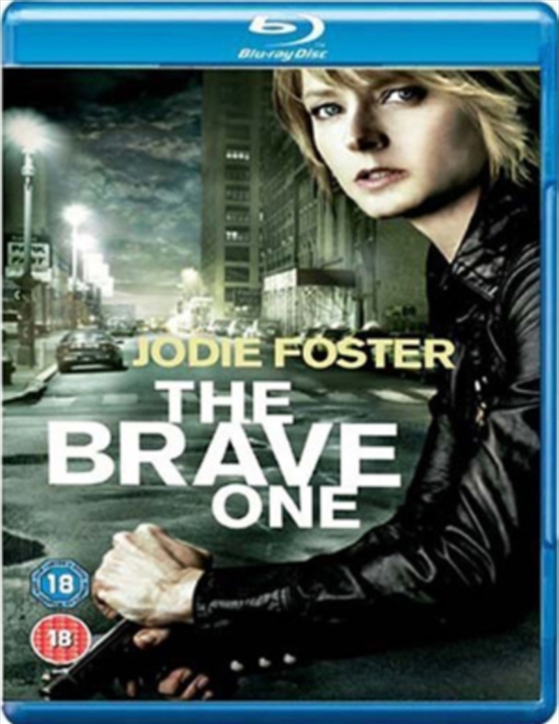 The Brave One/Product Detail/Drama