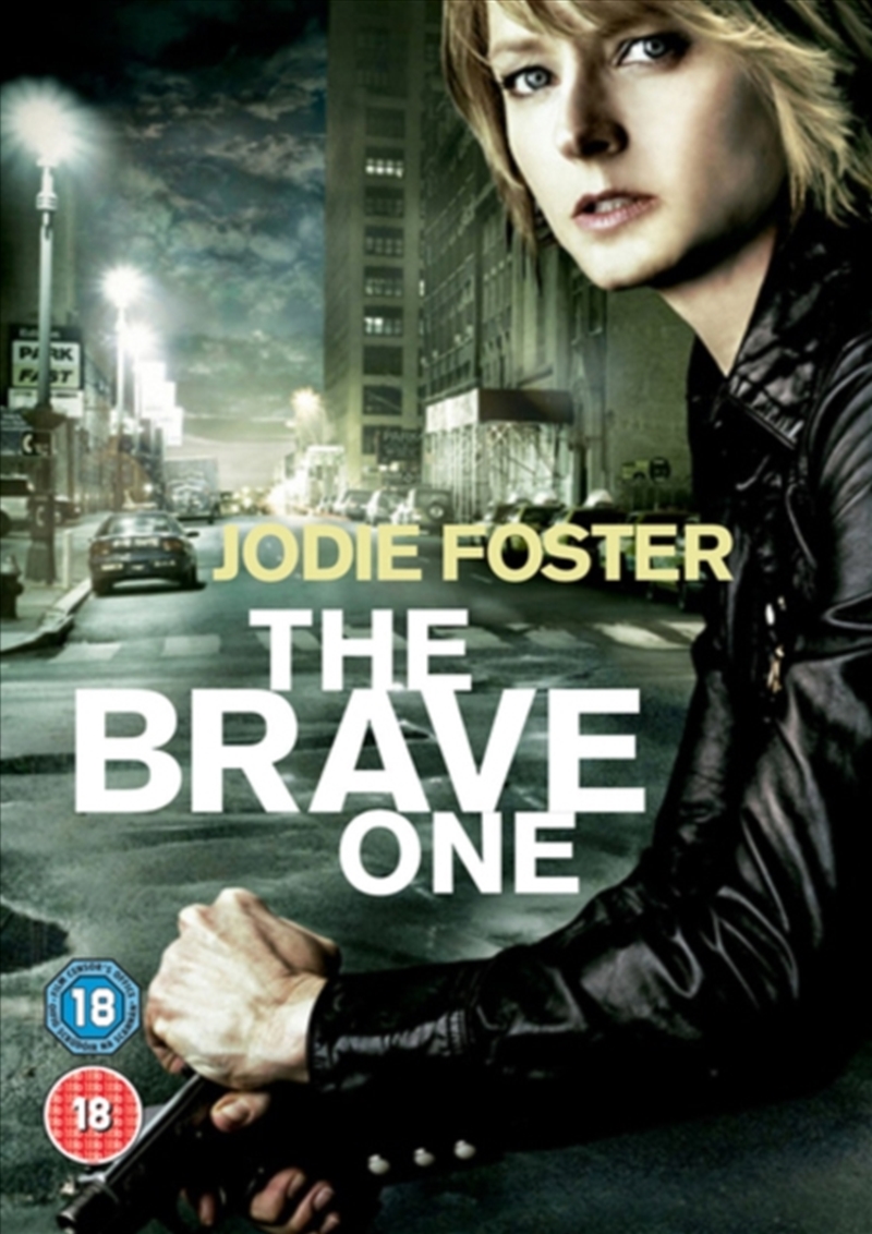 The Brave One (REGION 2)/Product Detail/Drama