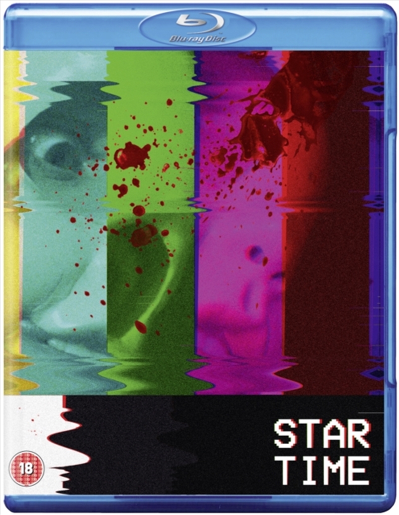 Star Time/Product Detail/Horror