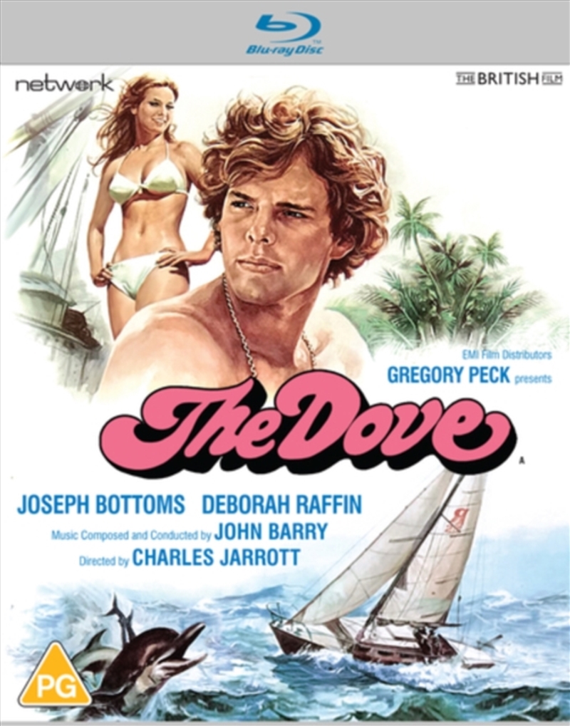 The Dove/Product Detail/Action