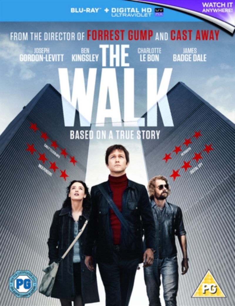 The Walk/Product Detail/Drama