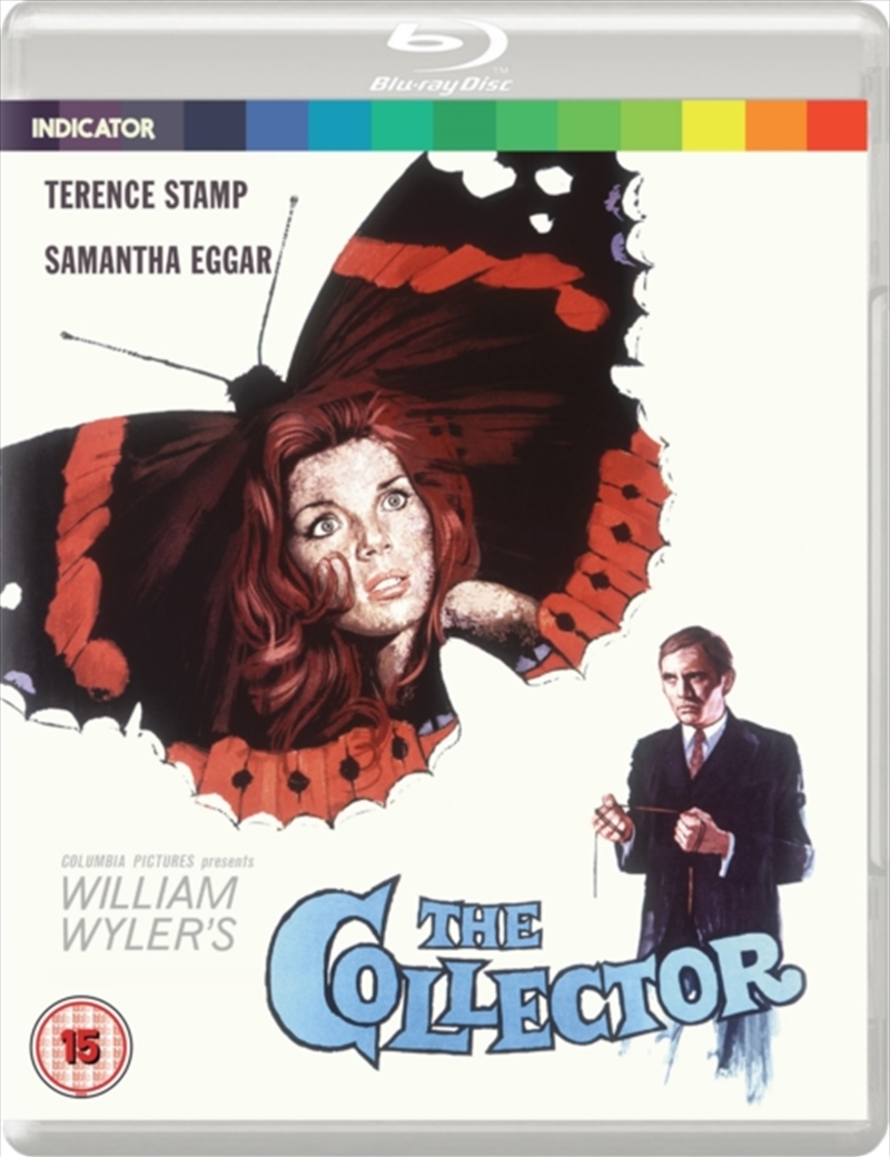 The Collector/Product Detail/Drama