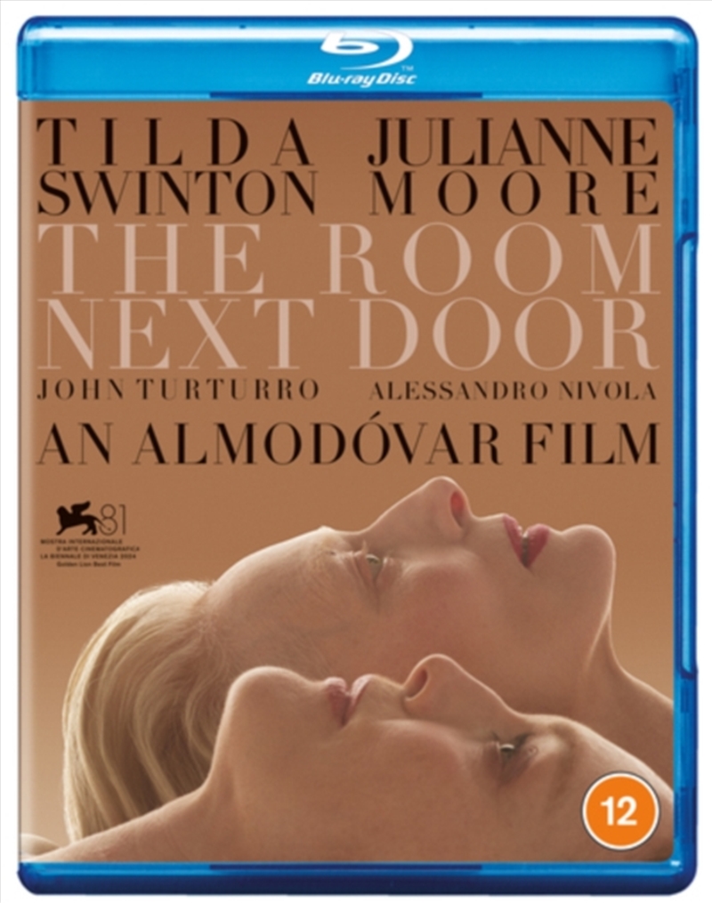 The Room Next Door/Product Detail/Drama